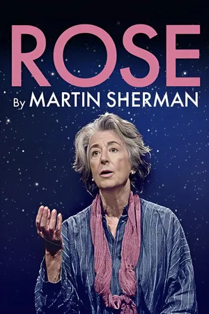 Постер: Rose