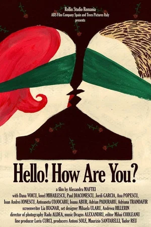 Постер: Hello! How Are You?