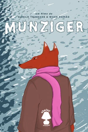 Постер: MUNZIGER