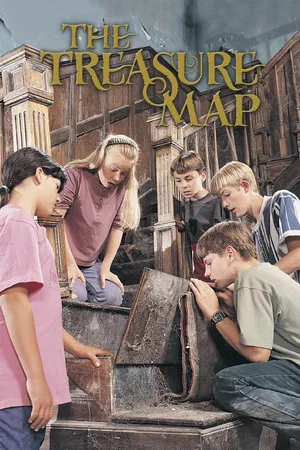 Постер: The Treasure Map