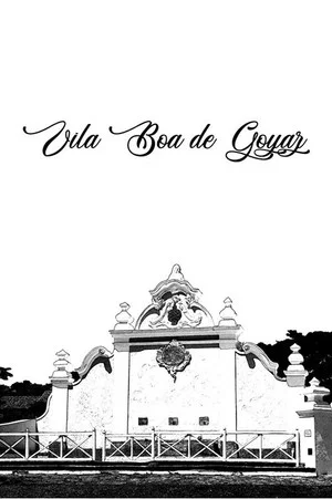 Постер: Vila Boa de Goyaz