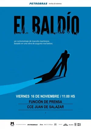 Постер: El Baldío