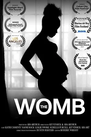 Постер: The Womb
