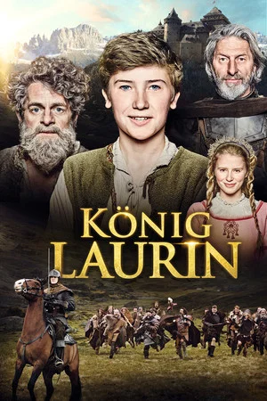 Постер: King Laurin