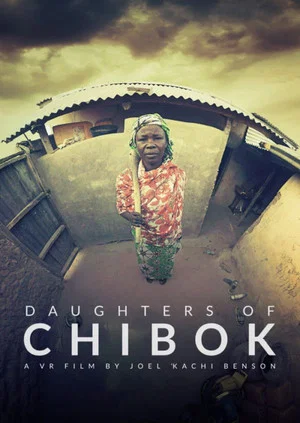 Постер: Daughters of Chibok