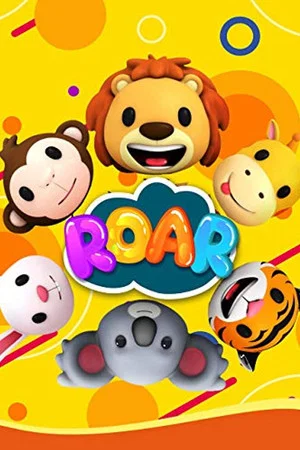 Постер: Roar