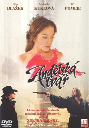Постер: Andělská tvář