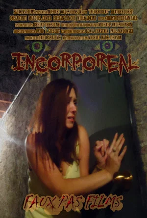Постер: Incorporeal
