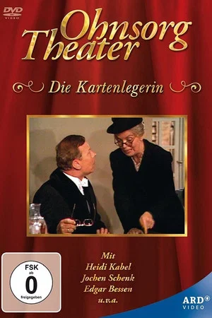 Постер: Ohnsorg Theater - Die Kartenlegerin