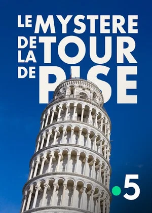 Постер: Le Mystère de la Tour de Pise