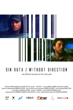 Постер: Without Direction