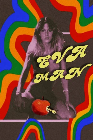 Постер: Ева — мужчина (Два пола в одном)