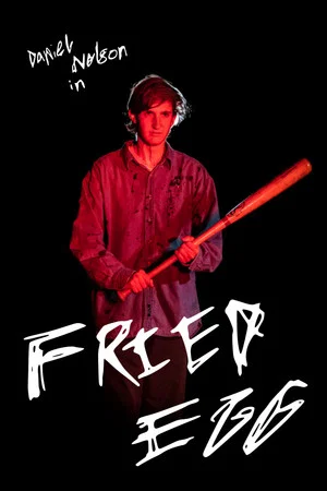 Постер: Fried Egg
