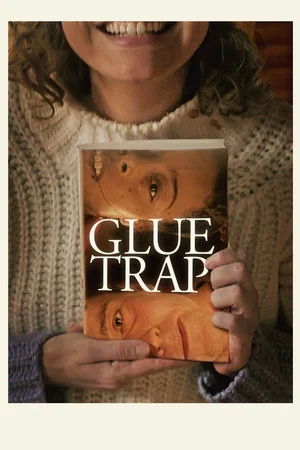 Постер: Glue Trap