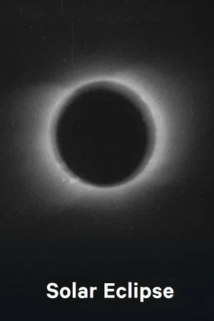 Постер: Solar Eclipse