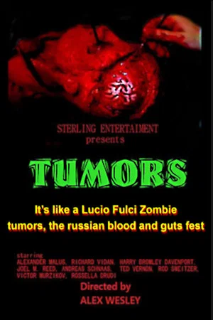 Постер: Tumors