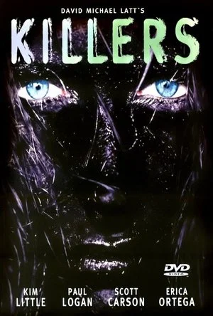 Постер: Killers