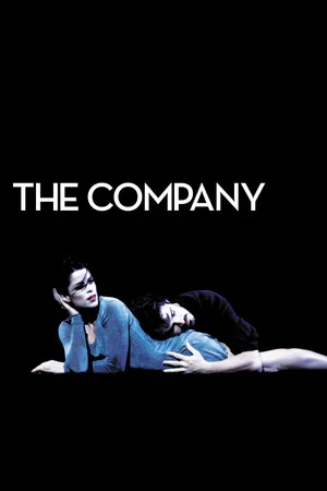 Постер: The Company