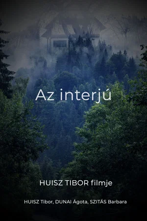 Постер: The Interview