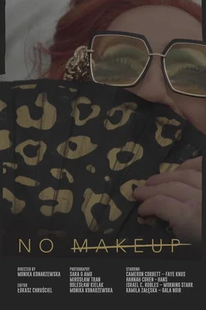 Постер: No Makeup