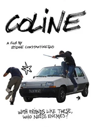 Постер: Coline