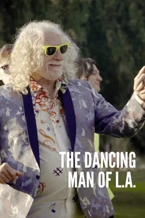 Постер: The Dancing Man of L.A.
