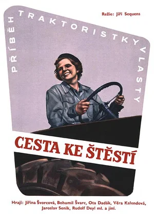 Постер: Путь к счастью