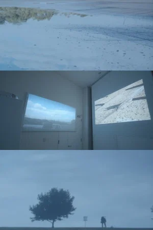 Постер: Covid-19 Season: Vibescape