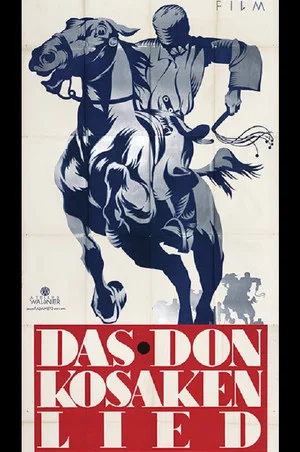 Постер: Das Donkosakenlied