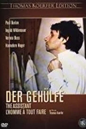 Постер: Der Gehülfe