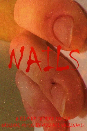 Постер: Nails