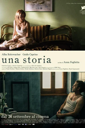 Постер: A Common Story
