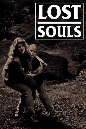 Постер: Nightworld: Lost Souls