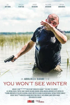 Постер: You Won't See Winter
