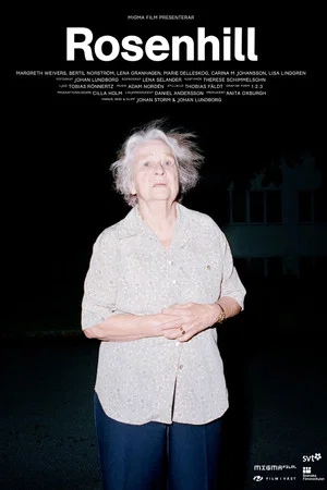 Постер: Rosenhill