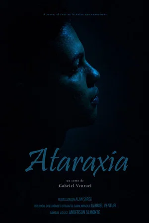 Постер: Ataraxia