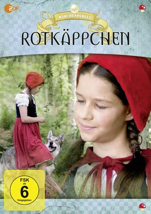 Постер: Rotkäppchen