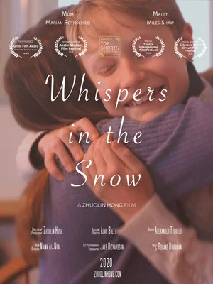 Постер: Whispers in the Snow