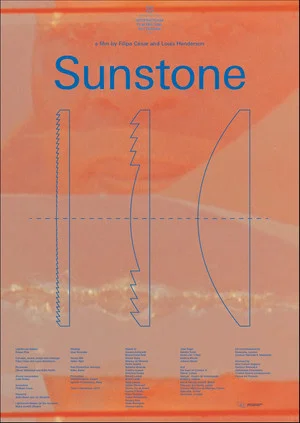 Постер: Sunstone