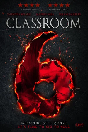 Постер: Classroom 6