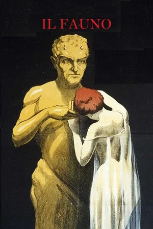 Постер: The Faun