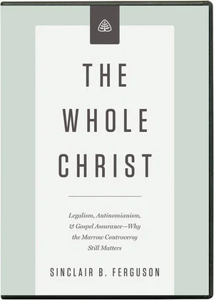 Постер: The Whole Christ