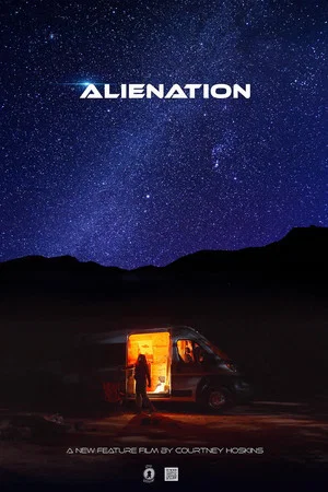 Постер: Alienation