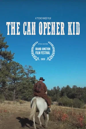 Постер: The Can Opener Kid