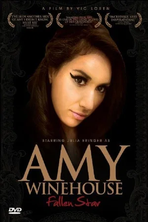Постер: Amy Winehouse: Fallen Star