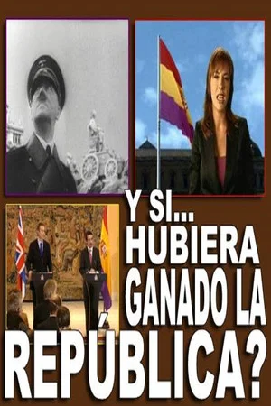 Постер: ¡Viva la República!