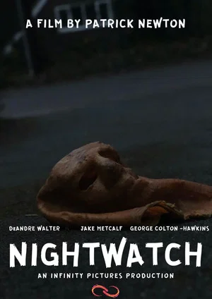 Постер: Nightwatch