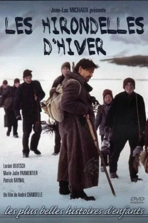 Постер: Les hirondelles d'hiver