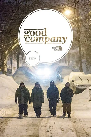 Постер: Good Company Two