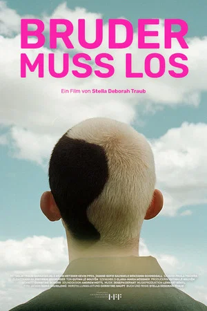 Постер: Bruder muss los